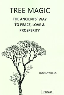 TREE MAGIC By Rodney Lawless